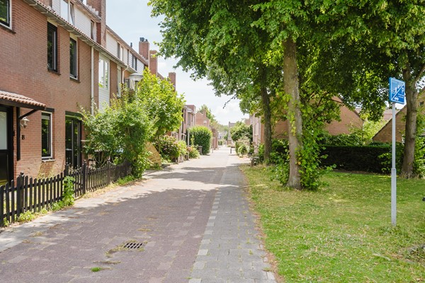 Medium property photo - Perengaard 16, 3206 AN Spijkenisse